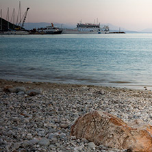Vasiliki Sunset, Lefkada, Ionian Islands, Greece