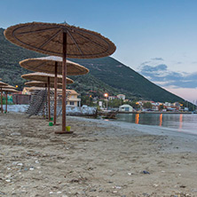 Vasiliki Sunrise, Lefkada, Ionian Islands, Greece