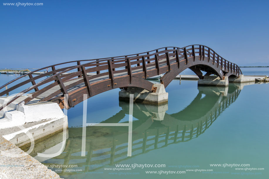 Lefkada Town, Lefkada, Ionian Islands, Greece