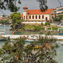 Neos Marmaras , Chalkidiki,  Sithonia, Central Macedonia, Greece