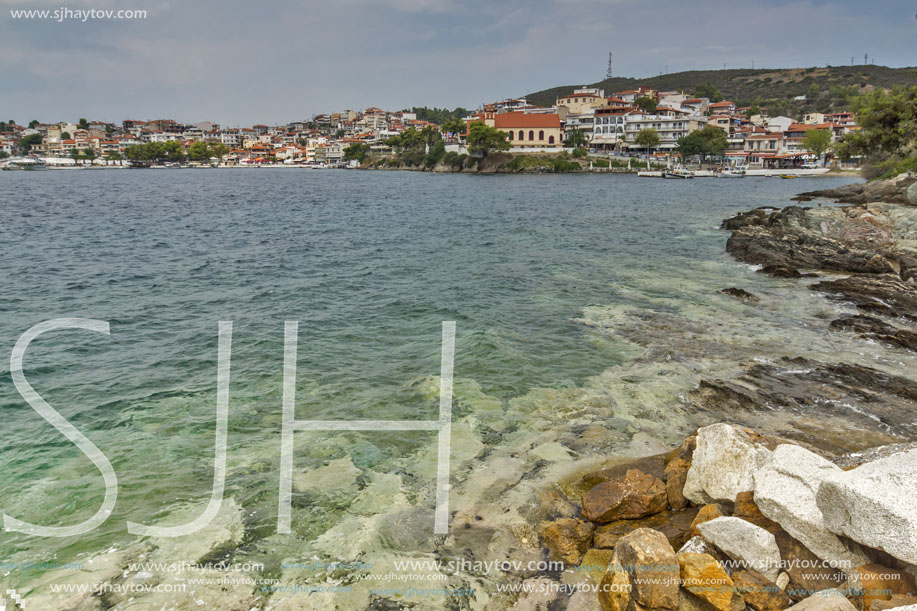 Neos Marmaras , Chalkidiki,  Sithonia, Central Macedonia, Greece