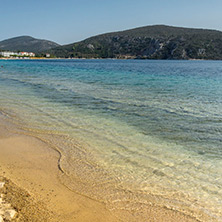 Porto Koufo Beach, Chalkidiki,  Sithonia, Central Macedonia, Greece
