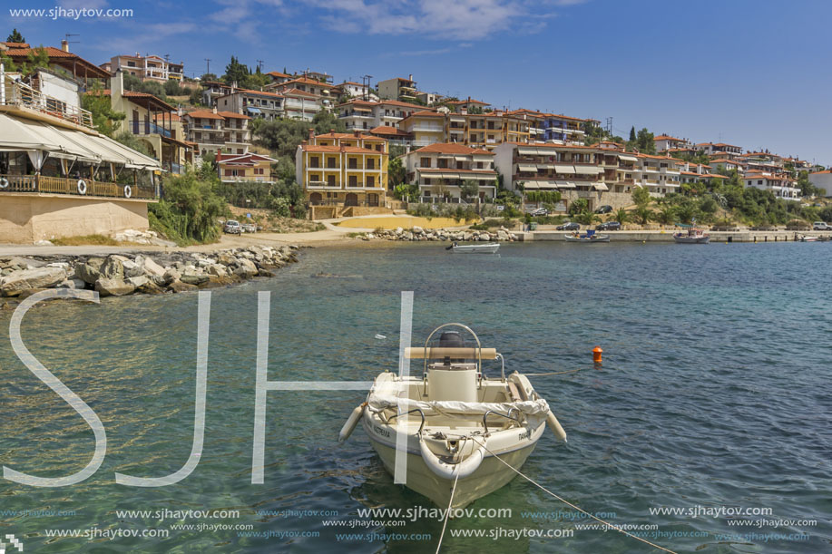 Pygridikia, Chalkidiki, Central Macedonia, Greece
