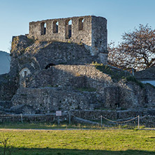 Church in the castle of Ioannina, Epirus, Greece