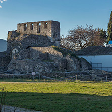 Church in the castle of Ioannina, Epirus, Greece