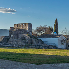 Church in the castle of Ioannina, Epirus, Greece