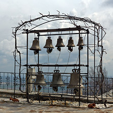 Orthodox Medieval Kuklen Monastery St. Kosma and St. Damyan, Bulgaria