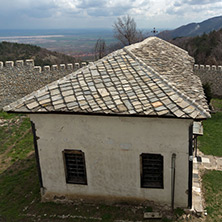 Orthodox Medieval Kuklen Monastery St. Kosma and St. Damyan, Bulgaria