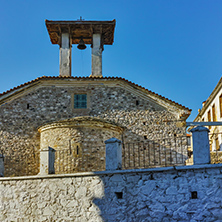 Church of St. Vlasiosin old town of Xanthi, East Macedonia and Thrace, Greece