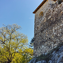 Outside view of Pirot Fortress, Republic of Serbia