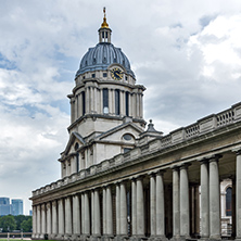 University of Greenwich, London, England, United Kingdom