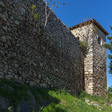Panoramic view of Pirot Fortress, Republic of Serbia