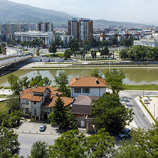 Macedonia, Republic of Macedonia, Skopje, Skopie, FYROM,  capital, architecture, urban, destination, exhibition, centre,  attraction, build, building,  macedonian,  city, cityscape,  culture, europe, event,  famous,  Outdoor,  icons, landmark,  national, 