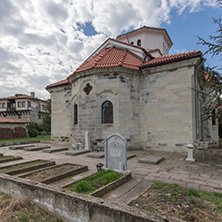 Medieval Church in Arapovo Monastery of Saint Nedelya, Plovdiv Region,  Bulgaria