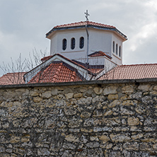 Medieval Church in Arapovo Monastery of Saint Nedelya, Plovdiv Region,  Bulgaria