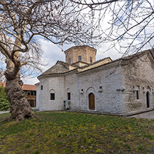 Church St. Petka in Gornovoden monastery St. Kirik and Julita, Asenovgrad,  Plovdiv Region,  Bulgaria