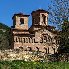 Medieval Church of St. Demetrius of Thessaloniki in city of Veliko Tarnovo, Bulgaria