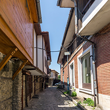 Bulgaria, Burgas Region, Nessebar, Nesebar,  Black sea, sea, tourism, panoramic, landscape,tranquil, relax, outdoor, cruise, destination, coast, summer, travel, resort, town, vacation, seascape, trip,locations, scene,europe, historical, historical, archeo