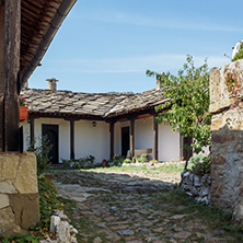 Medieval Glozhene Monastery of St. George, Lovech region, Bulgaria