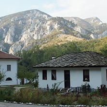 Medieval Cherepish Monastery of The Assumption, Vratsa region, Bulgaria