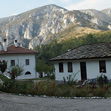 Medieval Cherepish Monastery of The Assumption, Vratsa region, Bulgaria