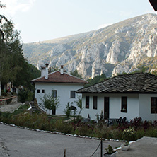 Medieval Cherepish Monastery of The Assumption, Vratsa region, Bulgaria