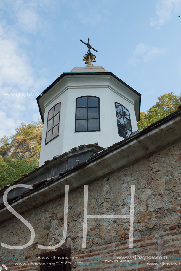 Medieval Cherepish Monastery of The Assumption, Vratsa region, Bulgaria