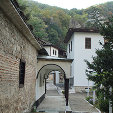 Medieval Cherepish Monastery of The Assumption, Vratsa region, Bulgaria