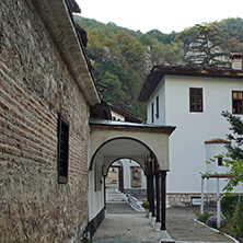 Medieval Cherepish Monastery of The Assumption, Vratsa region, Bulgaria