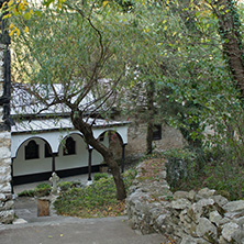 Medieval Cherepish Monastery of The Assumption, Vratsa region, Bulgaria