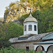 Medieval Cherepish Monastery of The Assumption, Vratsa region, Bulgaria
