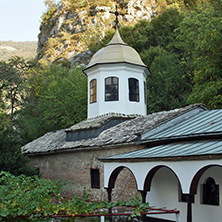 Medieval Cherepish Monastery of The Assumption, Vratsa region, Bulgaria