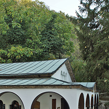 Medieval Cherepish Monastery of The Assumption, Vratsa region, Bulgaria