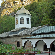 Medieval Cherepish Monastery of The Assumption, Vratsa region, Bulgaria