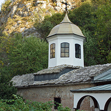 Medieval Cherepish Monastery of The Assumption, Vratsa region, Bulgaria