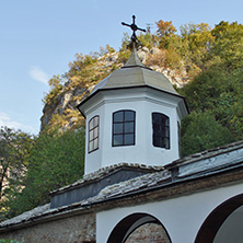 Medieval Cherepish Monastery of The Assumption, Vratsa region, Bulgaria