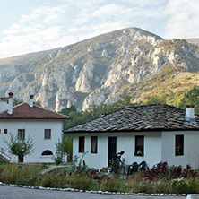 Medieval Cherepish Monastery of The Assumption, Vratsa region, Bulgaria