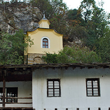 Medieval Cherepish Monastery of The Assumption, Vratsa region, Bulgaria