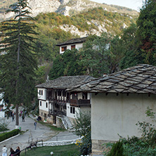 Medieval Cherepish Monastery of The Assumption, Vratsa region, Bulgaria