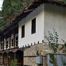 Medieval Cherepish Monastery of The Assumption, Vratsa region, Bulgaria