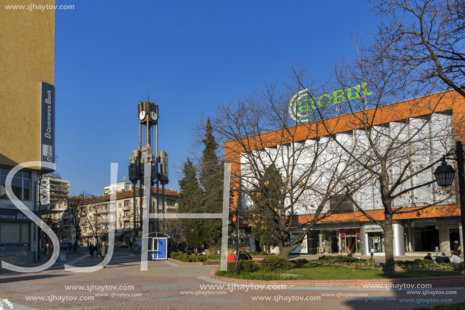 Stock Travel Photos by Stoyan Haytov