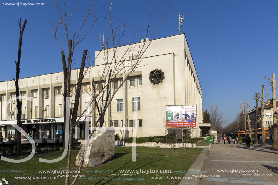 Stock Travel Photos by Stoyan Haytov