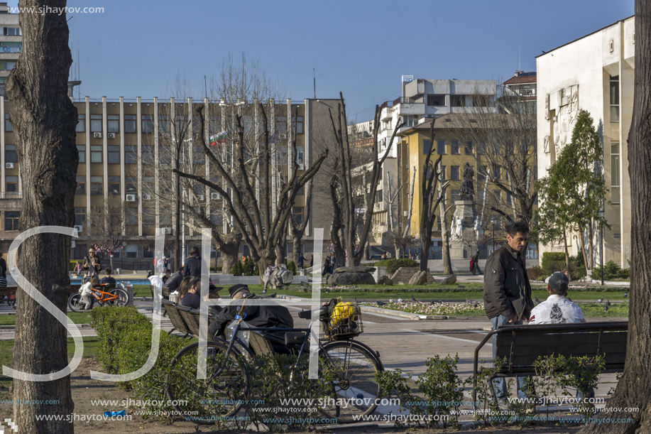 Stock Travel Photos by Stoyan Haytov