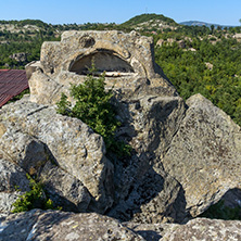 Ruins of Antique Thracian sanctuary Tatul, Kardzhali Region, Bulgaria