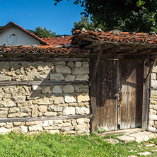Architectural reserve of Zheravna with nineteenth century houses, Sliven Region, Bulgaria