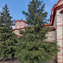 Lozen Monastery of St. Apostles Peter and Paul, Sofia City region, Bulgaria