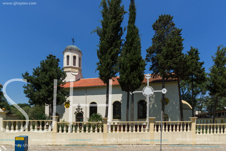 Bulgaria, Burgas Region, Burgas , Tsarevo, Carevo, Black sea, sea, Ahtopol, beach, tourism, panoramic, landscape, tranquil, relax, outdoor, cruise, destination, coast, summer, travel, resort, town, vacation, seascape, trip, locations,scene,europe, port,  