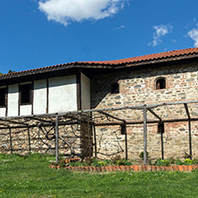 Medieval Nunnery Orlitsa St. Apostles Peter and Paul near Rila Monastery, Kyustendil Region, Bulgaria