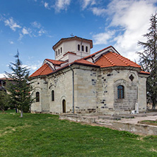 Medieval Buildings in Arapovo Monastery of Saint Nedelya, Plovdiv Region,  Bulgaria