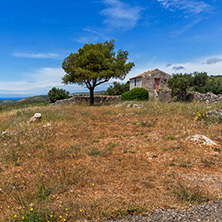 Small church and land  in Zakynthos City, Greece